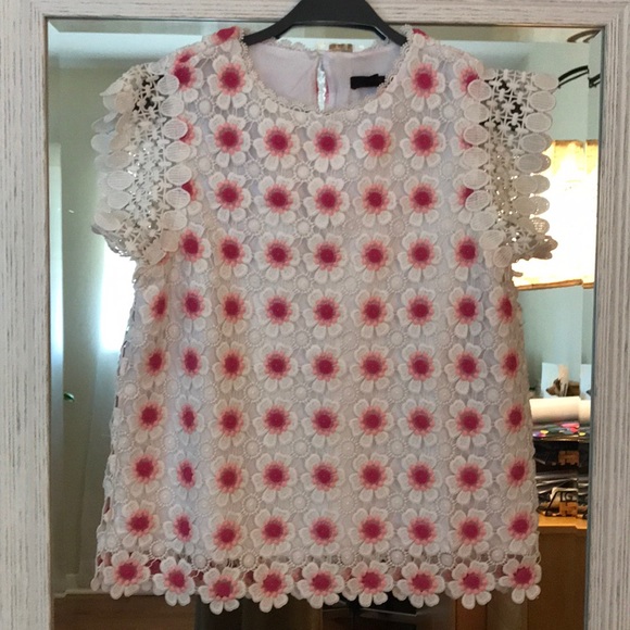 JCrew top - Picture 1 of 6